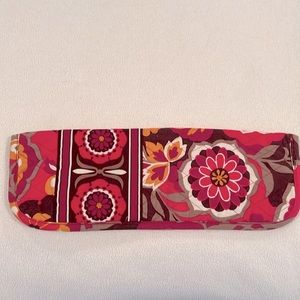 Vera Bradley Hot Tool Travel Holder